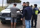 Trenque Lauquen: ROBÓ UN AUTO EN TRENQUE LAUQUEN Y TERMINÓ APREHENDIDO EN PELLEGRINI TRAS UN RÁPIDO OPERATIVO CERROJO
