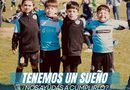 UN SUEÑO QUE SE CONSTRUYE ENTRE TODOS🩵