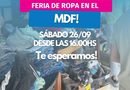 ¡¡¡Feria de Ropa!!!!