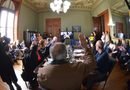 Pausan proyectos de Kicillof: Sistema Integrado de Salud y fábrica estatal de medicamentos