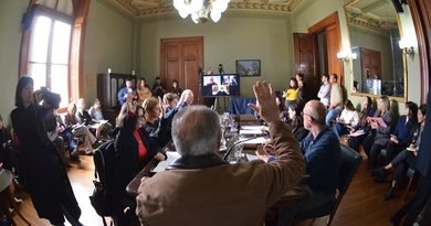 Pausan proyectos de Kicillof: Sistema Integrado de Salud y fábrica estatal de medicamentos