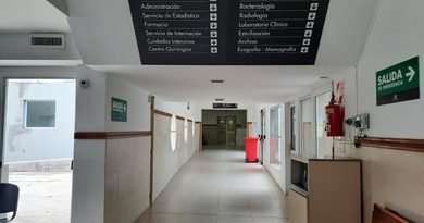 Trenque Lauquen: No se trató de un abandono, si no la voluntad de adopción de un bebé
