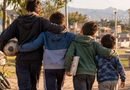 CUATRO HERMANITOS BUSCAN UNA FAMILIA QUE LOS ADOPTE JUNTOS: CÓMO POSTULARSE