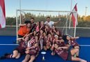 Pellegrini: 🏑🏆 ¡EL HOCKEY DEL EXPRESO, EN LO MÁS ALTO DE LA REGIÓN!