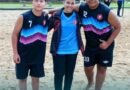 🔵🟪🔶 JUEGOS BONAERENSES: MÁS CLASIFICADOS A MAR DEL PLATA