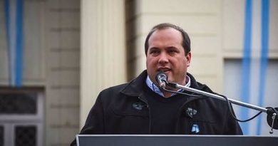 Trenque Lauquen: CUENTAS CLARAS Y SUPERÁVIT ECONÓMICO PARA EL MUNICIPIO DE TRENQUE LAUQUEN