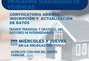 EN GARRÉ DEFENDEMOS DERECHOS: LA CASA PROPIA NO ES UN PRIVILEGIO, ES UNA DECISIÓN POLÍTICA 🏡✊🏼