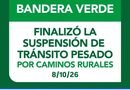 🟩 BANDERA VERDE 🟩