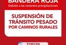🟥 BANDERA ROJA 🟥