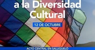 🌎 DÍA DEL RESPETO A LA DIVERSIDAD CULTURAL