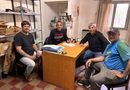 BOLIVAR: SITUACIÓN DELICADA DEL EMPLEADO MUNICIPAL