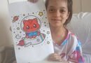 Trenque Lauquen: ☺AMPI CADA DÍA MEJOR: AHORA RECIBIÓ EL ALTA Y VUELVE A SU CASA EN TRENQUE LAUQUEN PARA SEGUIR SU RECUPERACIÓN JUNTO A SU FAMILIA Y AFECTOS