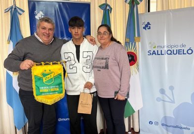 ⚽ ¡Gracias por la visita, Mirko!