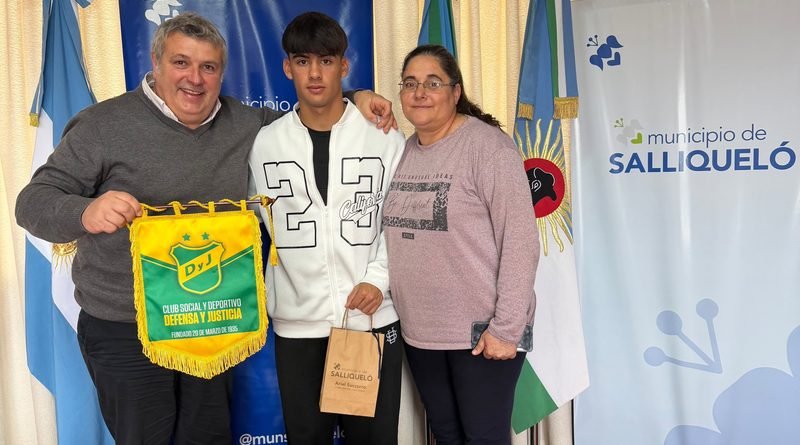 ⚽ ¡Gracias por la visita, Mirko!