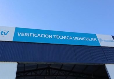 Desde hoy aumenta 17,56% la VTV en la Provincia: la tarifa básica pasa a 114.105,99 pesos