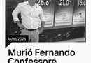 Adiós a un referente de la meteorología en los medios