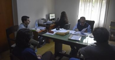Pellegrini: 🚧 UN NUEVO PASO HACIA LA ROTONDA DE ACCESO A PELLEGRINI