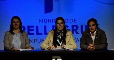Pellegrini: 🏭 NUEVA INVERSIÓN PRODUCTIVA EN PELLEGRINI