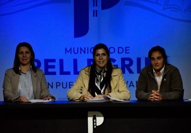 Pellegrini: 🏭 NUEVA INVERSIÓN PRODUCTIVA EN PELLEGRINI