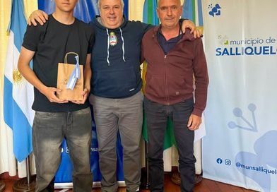 ⚽ ¡GRACIAS POR LA VISITA, SANTIAGO!