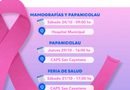 OCTUBRE ROSA | MES DE LA PREVENCIÓN Y LA DETECCIÓN TEMPRANA 🎀🌸