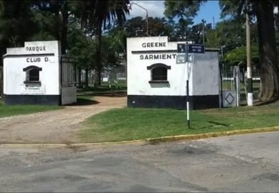 FALLECIÓ UN FUTBOLISTA EN PARTIDO AMATEUR DE 38 AÑOS