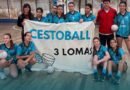 🏐 JUEGOS BONAERENSES: LAS CHICAS DE CESTO A LA FINAL Y MEDALLA ASEGURADA