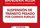 🟥 BANDERA ROJA 🟥