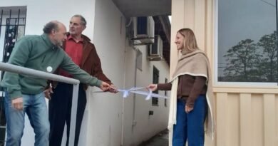 30 de Agosto: 53º aniversario de Lipolcc Treinta de Agosto: inauguración, misa y cena-show