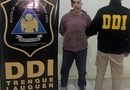 Trenque Lauquen: DETUVIERON AL AGRESOR DE LA DOCENTE QUE HABÍA DEFENDIDO AL NENE GOLPEADO: ESTABA PRÓFUGO, ESCONDIDO EN UN DEPARTAMENTO EN PEHUAJÓ