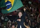LULA DA SILVA GANÓ EL BALOTAJE A FLÁVIO BOLSONARO Y ASUMIRÁ UN HISTÓRICO CUARTO MANDATO EN BRASIL