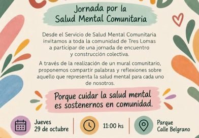 🎨🤎 *¡Pintamos comunidad!*