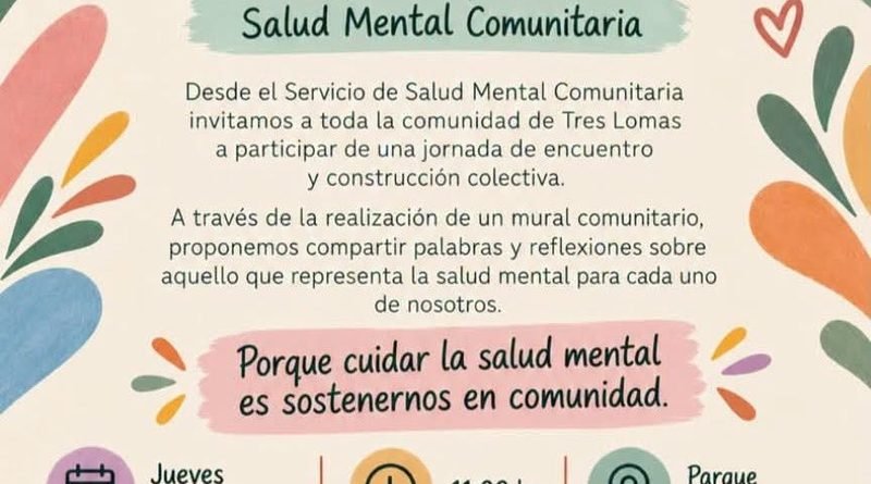 🎨🤎 *¡Pintamos comunidad!*