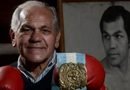 MURIÓ CARLOS MARÍA GIMÉNEZ, HISTÓRICO BOXEADOR BAHIENSE
