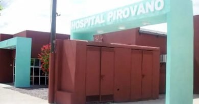 PIROVANO: TRES MUERTOS POR INTOXICACIÓN