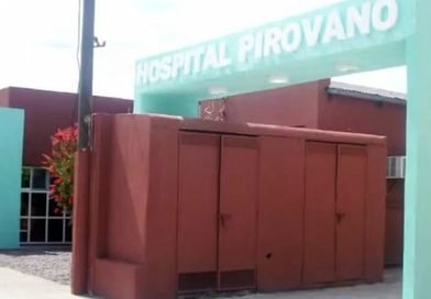 PIROVANO: TRES MUERTOS POR INTOXICACIÓN