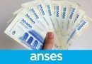ANSES PAGO
