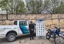 INTENSIFICAMOS LOS OPERATIVOS CONTRA LOS RUIDOS MOLESTOS Y LA CONDUCCIÓN PELIGROSA