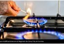 Reglamentan la nueva Zona Fría: qué ciudades perderán el subsidio al gas