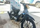 RECUPERO Y RESTITUCIÓN DE CICLOMOTOR SUSTRAÍDO