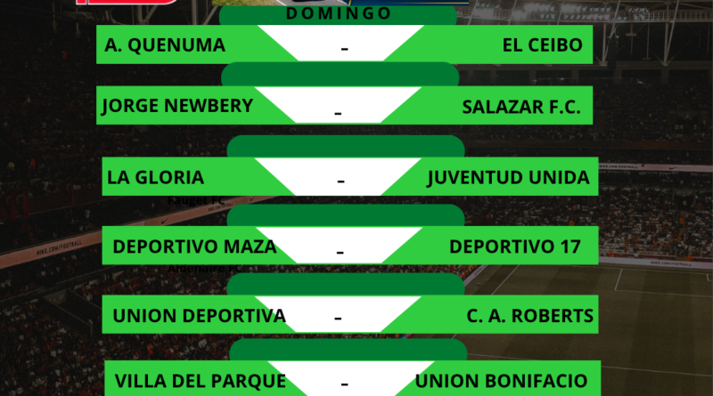 Fútbol de La Liga: Próxima 12.ª fecha: Torneo Clausura Matías Carini.