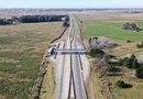Reclaman a la Provincia suspender el cobro de peajes en la Autovía Ruta 6