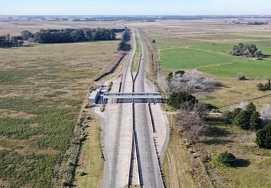 Reclaman a la Provincia suspender el cobro de peajes en la Autovía Ruta 6