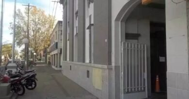 TRENQUE LAUQUEN: UNA MUJER INGRESÓ A LO DE SU EX Y CAUSÓ DESTROZOS