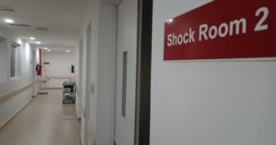 Trenque Lauquen:🏥AMPARO EVOLUCIONA FAVORABLEMENTE, ESTÁ ESTABLE Y SERÁ TRASLADADA AL SANATORIO GÜEMES PARA ATENCIÓN DE MAYOR COMPLEJIDAD