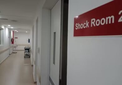 Trenque Lauquen:🏥AMPARO EVOLUCIONA FAVORABLEMENTE, ESTÁ ESTABLE Y SERÁ TRASLADADA AL SANATORIO GÜEMES PARA ATENCIÓN DE MAYOR COMPLEJIDAD