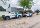 DETENCIÓN POR DELITO CONTRA LA INTEGRIDAD SEXUAL