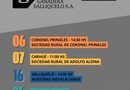 Ganadera Salliquelo: REMATES DE OCTUBRE