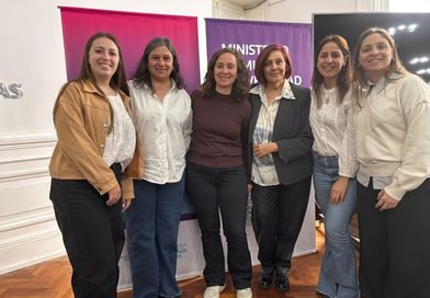 TRES LOMAS PRESENTE EN EL CONSEJO DE ARTICULACIÓN DE POLÍTICAS DE GÉNERO Y DIVERSIDAD SEXUAL