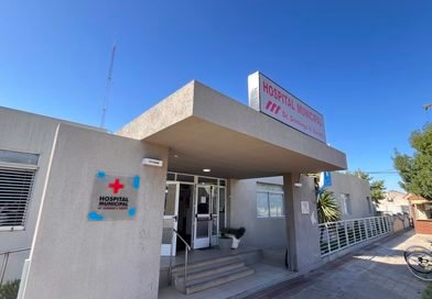 MAMOGRAFÍAS GRATIS EN EL HOSPITAL MUNICIPAL